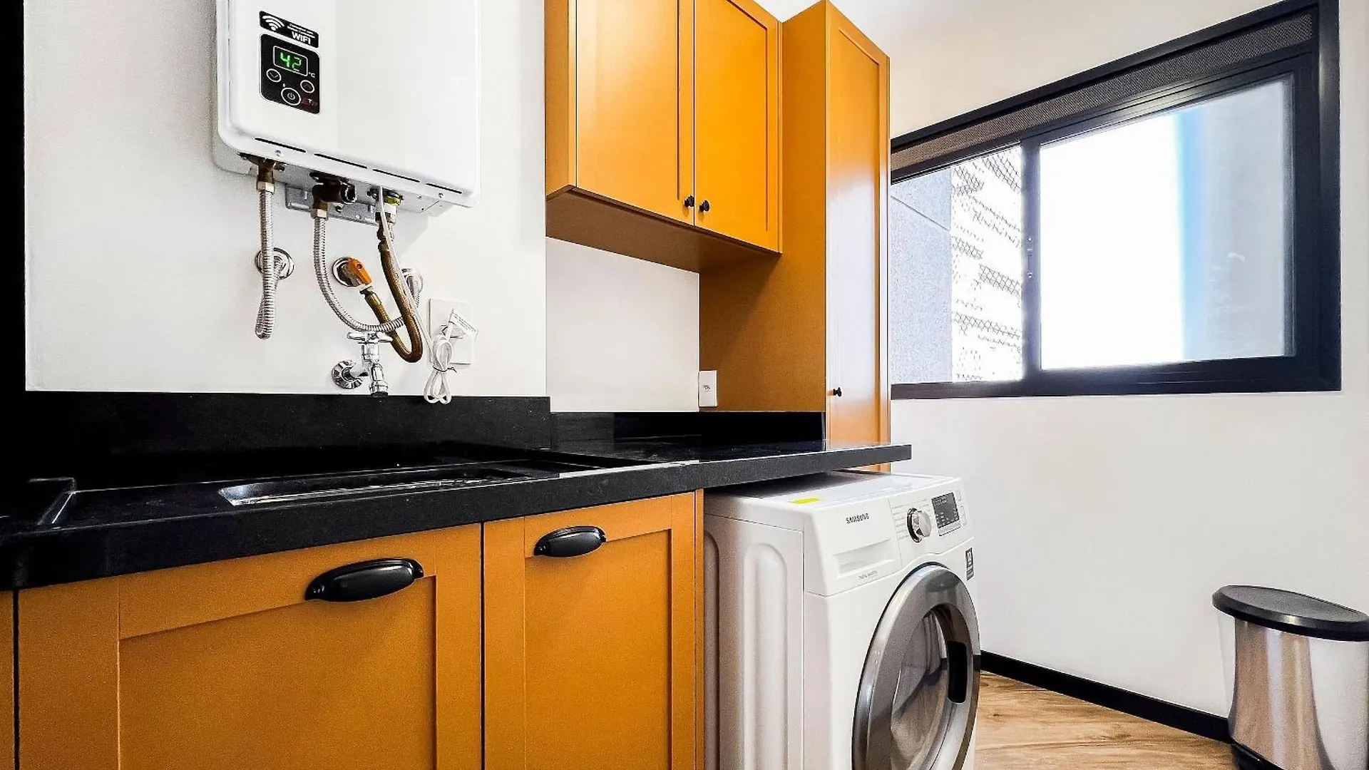 Apartment You Collection Joao Moura Sao Paulo