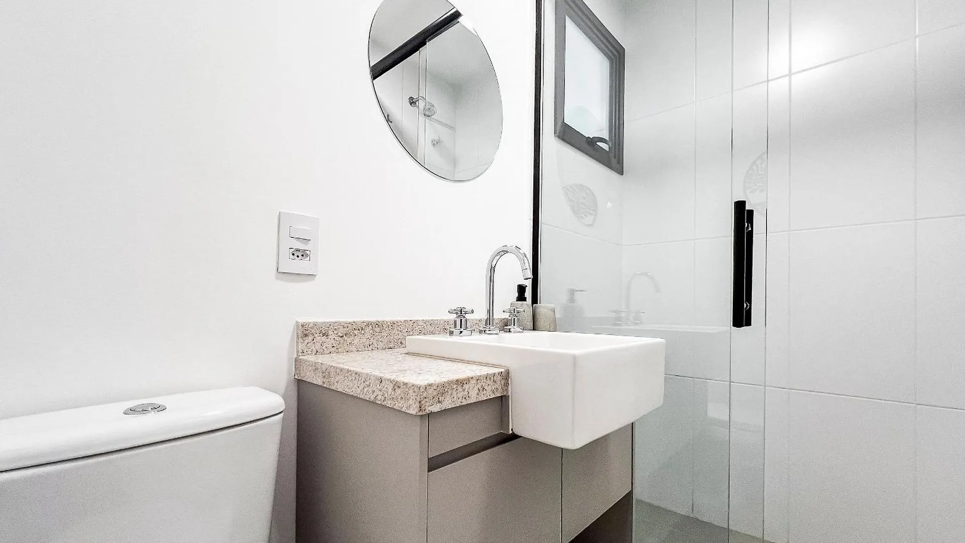 You Collection Joao Moura Sao Paulo Apartment