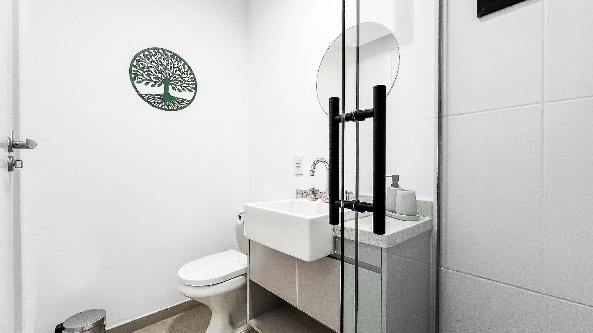 Apartment You Collection Joao Moura Sao Paulo