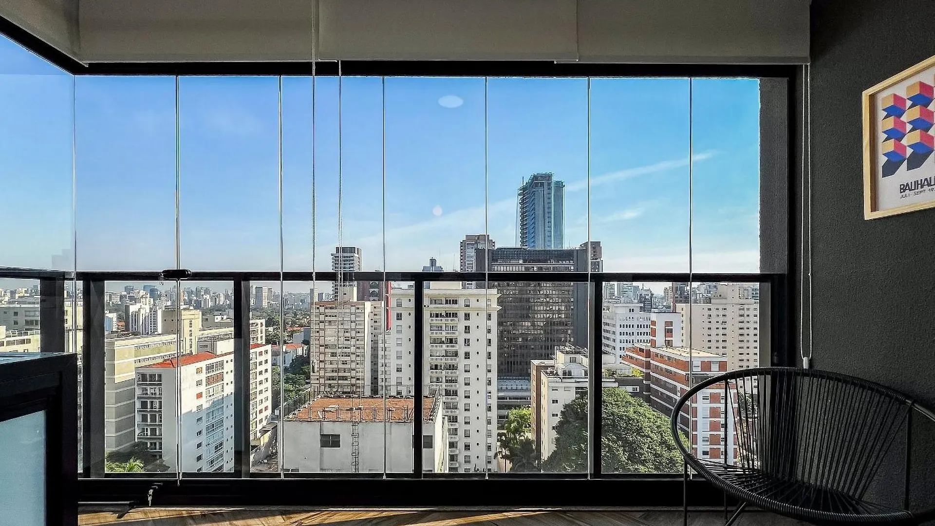 Apartment You Collection Joao Moura Sao Paulo