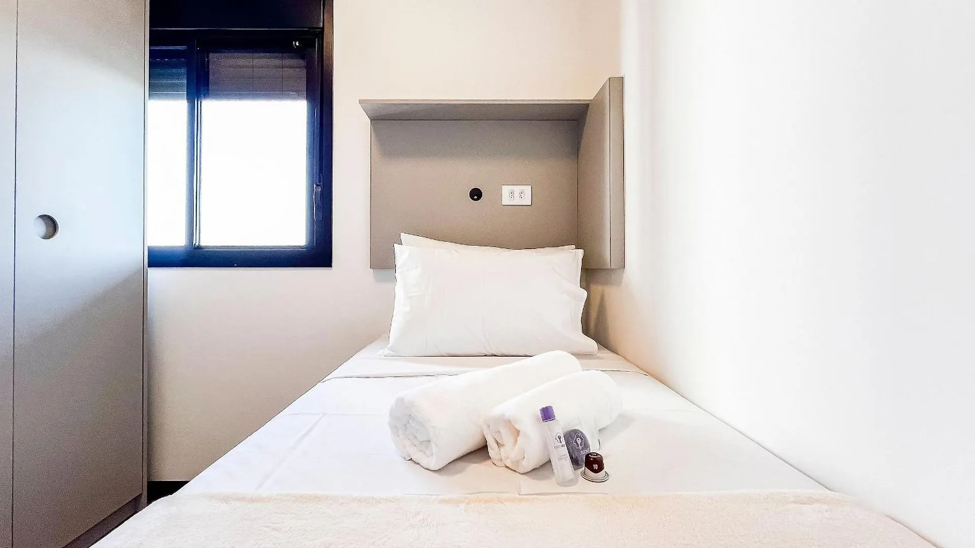 Apartment You Collection Joao Moura Sao Paulo Brazil
