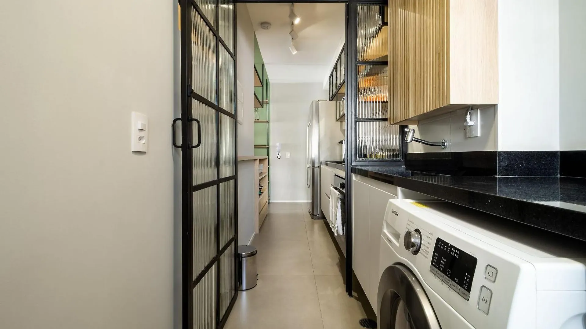 You Collection Joao Moura Sao Paulo Apartment