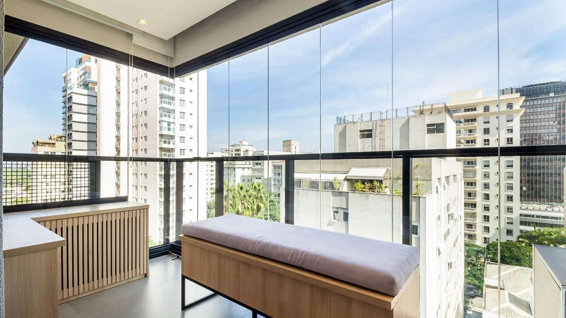 Apartment You Collection Joao Moura Sao Paulo