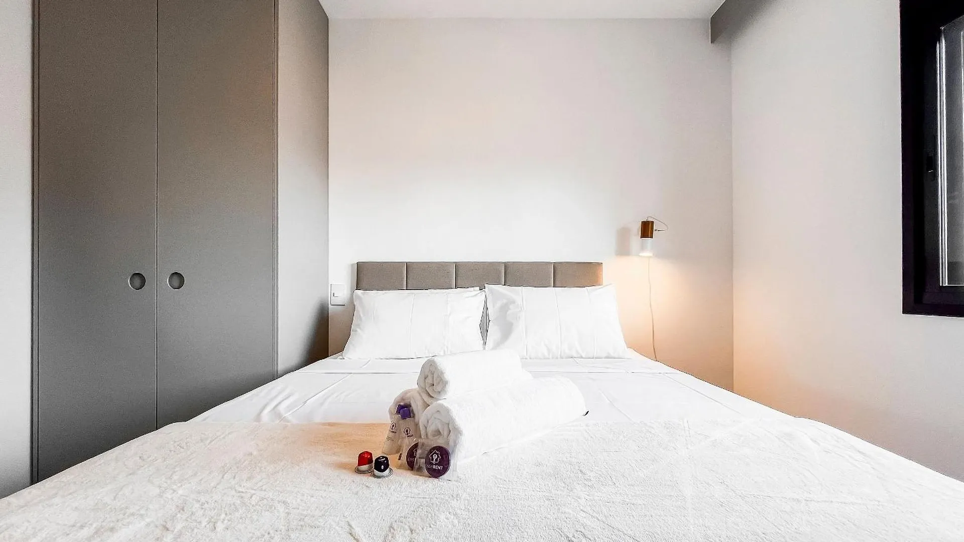 Apartment You Collection Joao Moura Sao Paulo