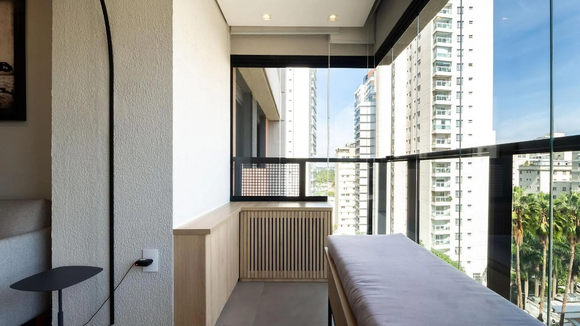You Collection Joao Moura Sao Paulo Apartment