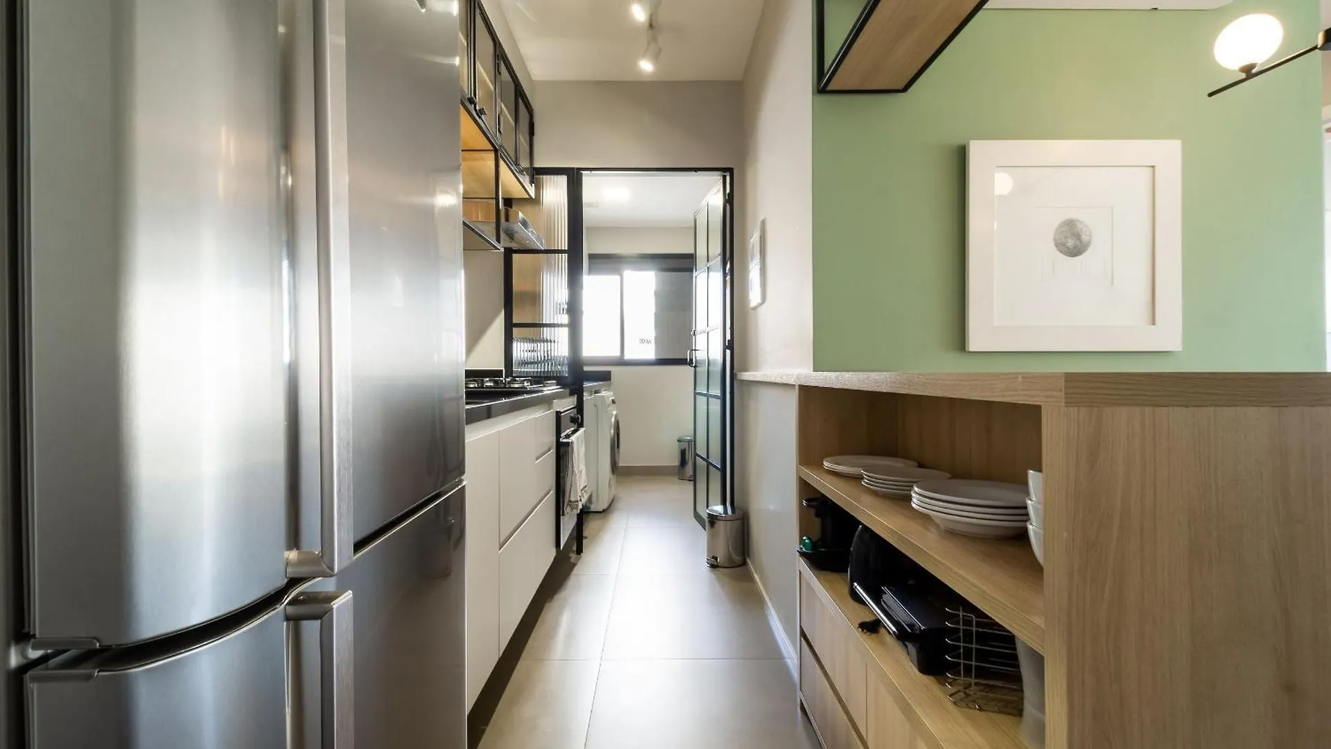 You Collection Joao Moura Sao Paulo Apartment