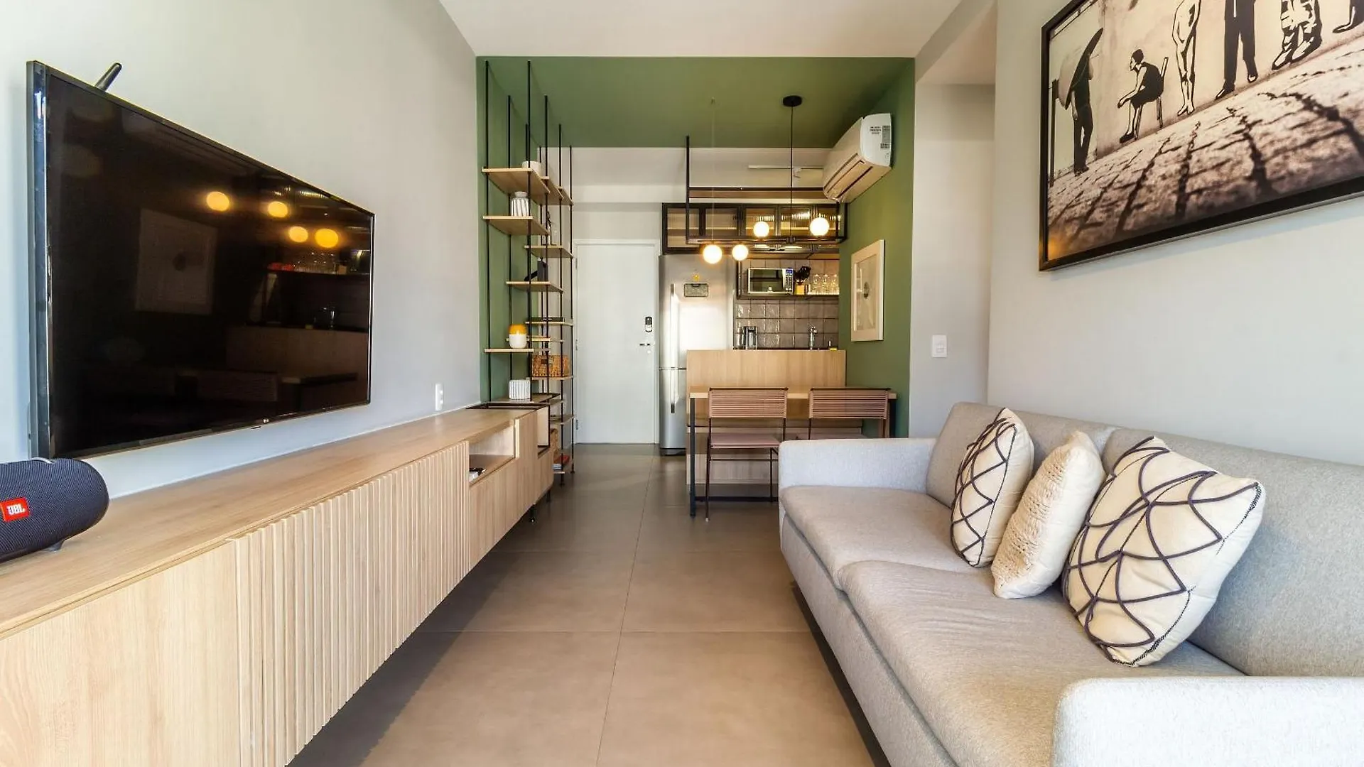 Apartment You Collection Joao Moura Sao Paulo