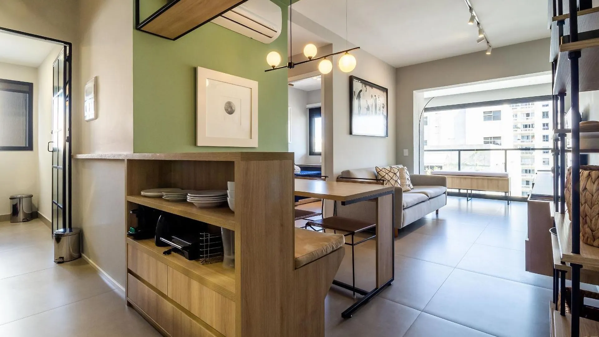 You Collection Joao Moura Sao Paulo Apartment