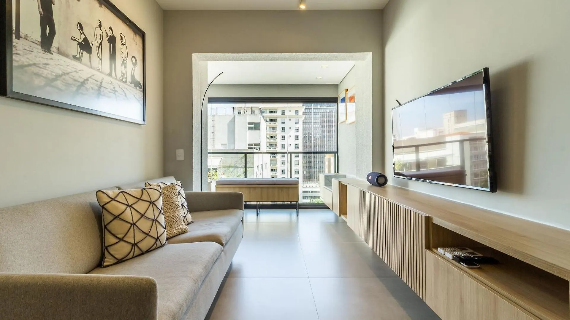 Apartment You Collection Joao Moura Sao Paulo