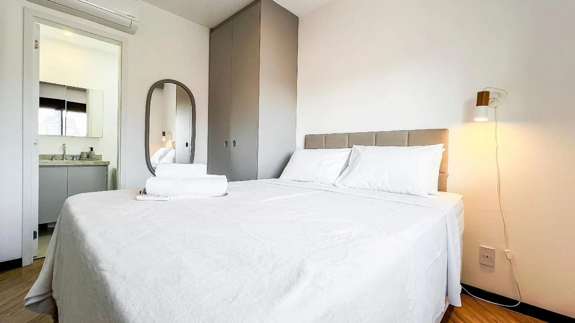 You Collection Joao Moura Sao Paulo Apartment