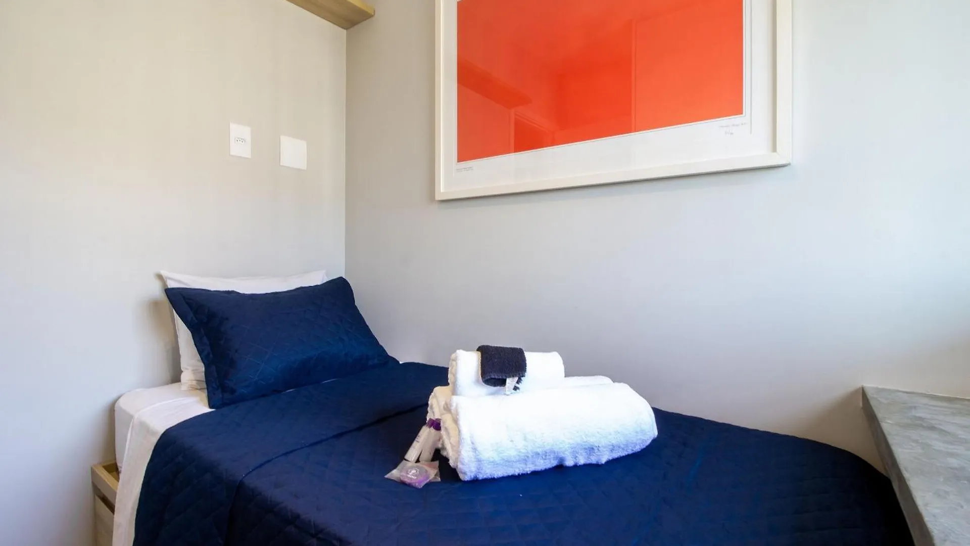 Apartment You Collection Joao Moura Sao Paulo Brazil