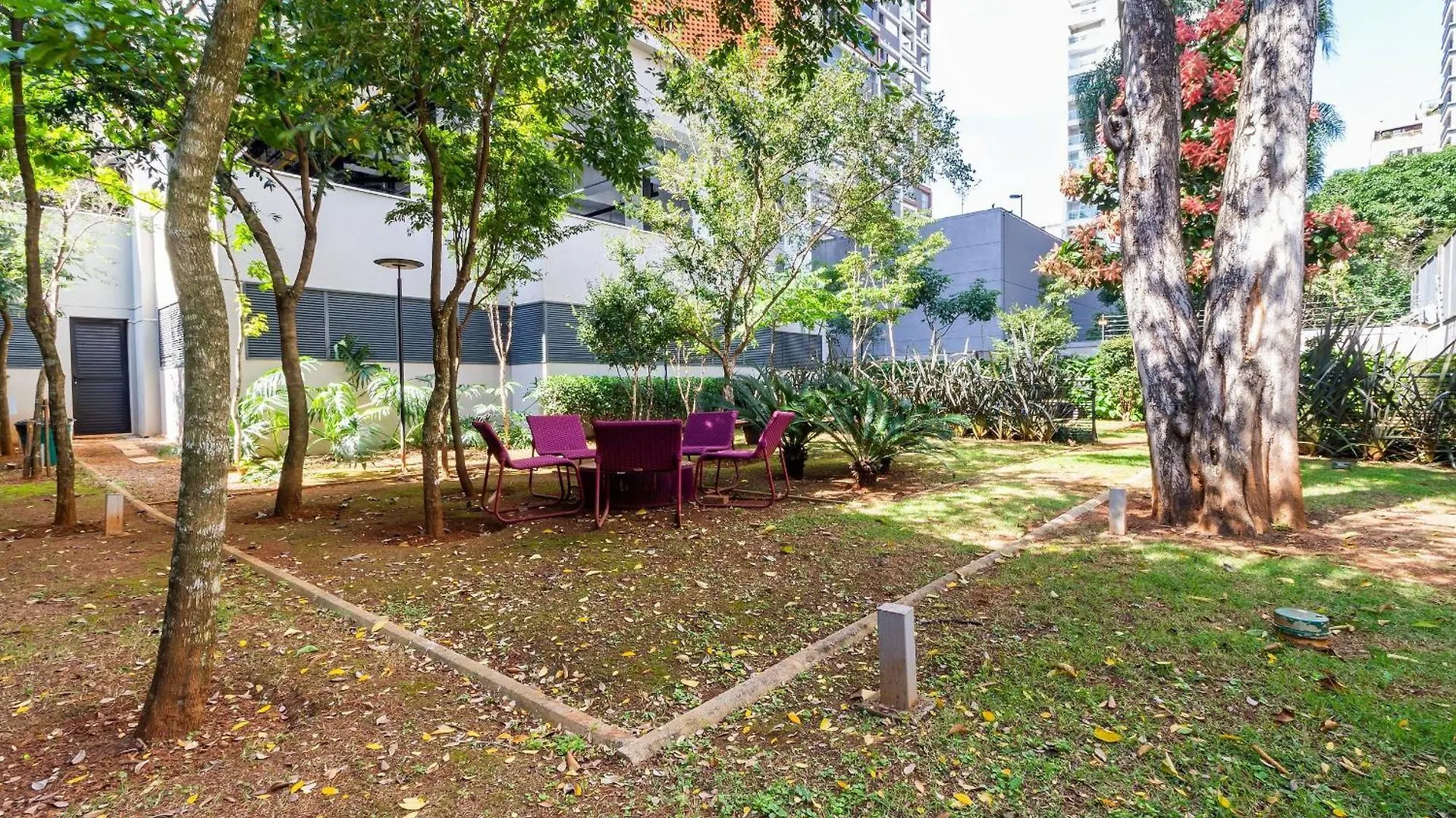 Apartment You Collection Joao Moura Sao Paulo Brazil